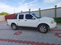 A picture of FOR SALE NISSANI HARD BODY