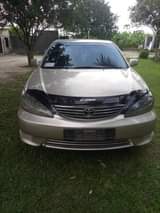 A picture of EXTREMELY CLEAN 2006 Model TOYOTA CAMRY BIG DADDY Everything works