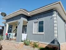 A picture of HOUSE FOR SALE KYENGERA TOWN 300M Location Kyengera town masaka