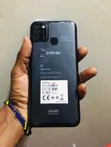 A picture of smaart 5 infinix gb 32 ram 2 call 0654388222 aina