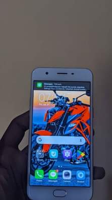 oppo a57