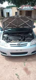 A picture of Car