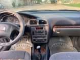 A picture of Peugeot 406