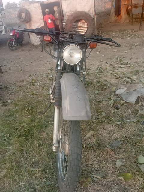yamaha