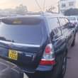 A picture of Subaru Forester Airbreak 23m