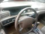 A picture of Camry tiny light