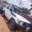 A picture of Landcruiser Hardtop 2014 85m Negotiable