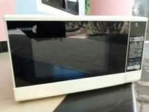 microwaves