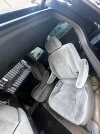 A picture of TOYOTA SIENNA LE