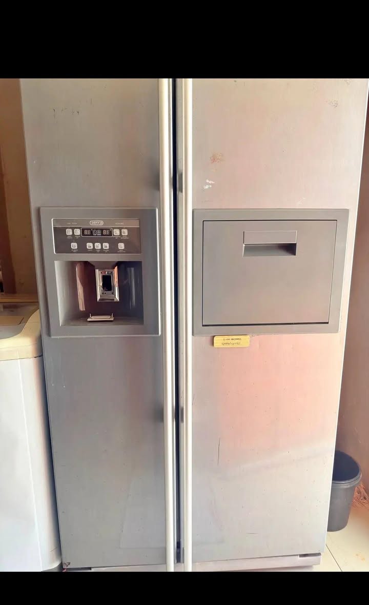 fridges