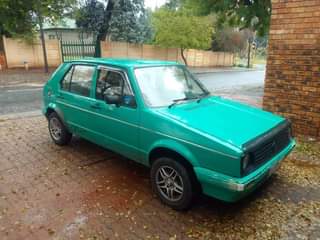 vw chico