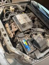 A picture of Avelon dashboard engine and gear AC has likage 1 1m