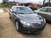 A picture of For sale buy and drive Interested Buyer Only please Tokunbo