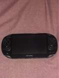 A picture of Working psvita needs new charger