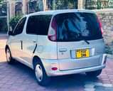 A picture of TOYOTA FUNGCAGO