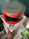 A picture of Brand new Kenwood deep fryer