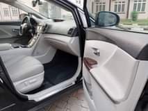 A picture of Toyota Venza 2013 Toks Standard Few Months Used Thump start