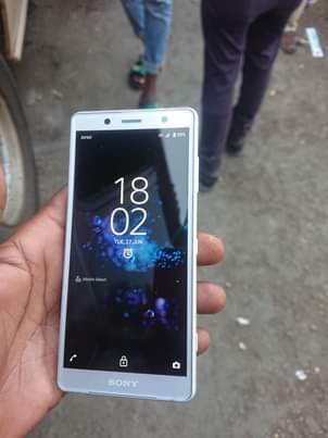 sony xperia