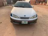 A picture of 2006 Lexus Ex300