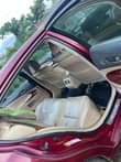 A picture of 2006 Gs350 First body Sound Engine and gear AC need