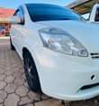 A picture of NAUZA TOYOTA PASSO