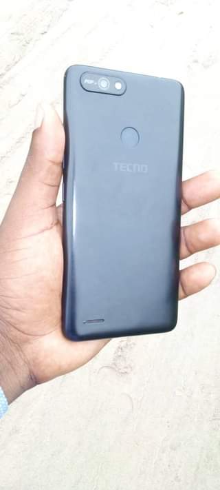 tecno pop