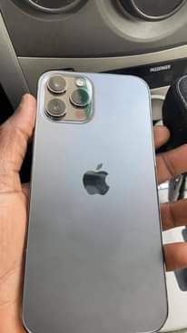 A picture of iphone