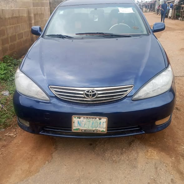 A picture of Car