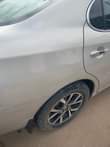 A picture of 2004 lexus es300