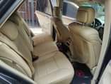 A picture of Mercedes Benz ML 350