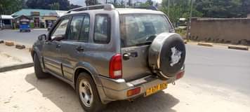 A picture of SUZUKI GRAND VITARA BEI 6mil