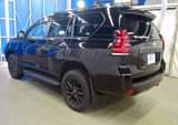 A picture of LAND CRUISER PRADO TX