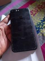 A picture of Samsung A32 and Iphone 7plus