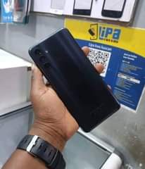 A picture of Samsung A04s