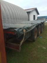 A picture of Trailer