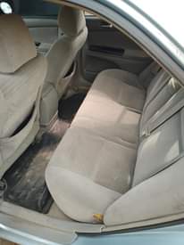 A picture of Toyota big daddy