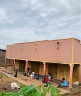A picture of SHOPS AND RENTALS FOR SALE NAMUSERA NANSANA BUSUNJU RD