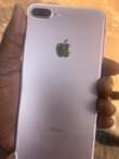 A picture of Im selling my iPhone 7Plus of 128 Everything works perfectly