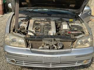 A picture of Hyundai XG 350 2005