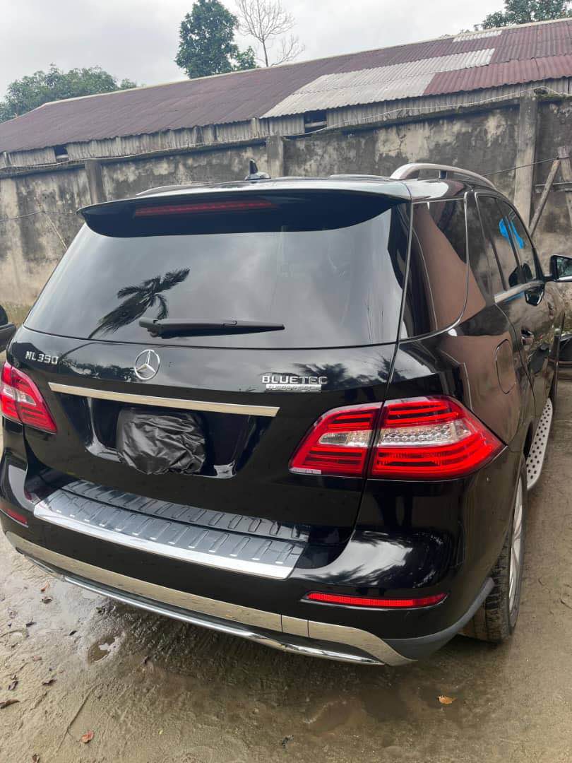 A picture of Benz