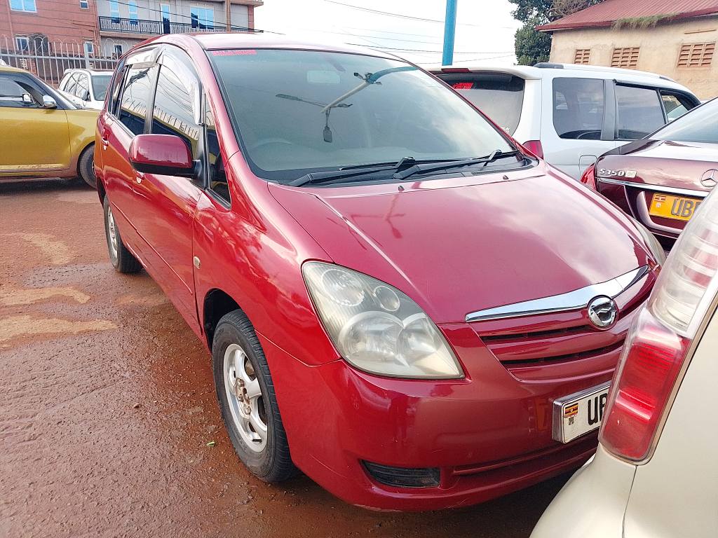 A picture of Spacio super 22 millions negotiable CALL 0759 65 47 86