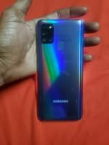 samsung a21s