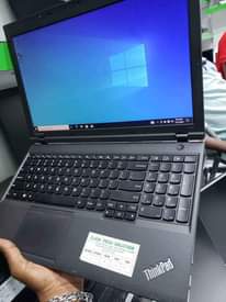 A picture of Lenovo na Dell Core i3 RAM gb 4 hdd gb