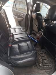 A picture of NEATLY USED ACURA MDX 2004 model V6 Engine very good