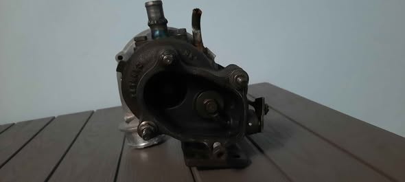 qg18 engine