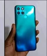 A picture of Infinix smart six gb 64 RAM 4