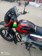 A picture of Boxer 125x inauzwa Bei