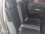 A picture of TOYOTA HILUX VIGO