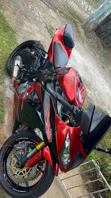 kawasaki ninja