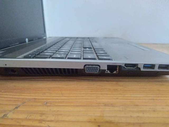 hp probook